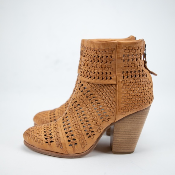 Rag & Bone Cameron Suede Shearling Hiking Boots | Neiman Marcus BRAND NEW Rag&Bone summer boots